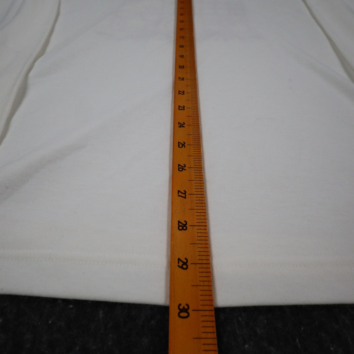 Donnkenny Classics Polo Shirt Womens M Vintage 90s White Embroidered Cat NWT - take2supply