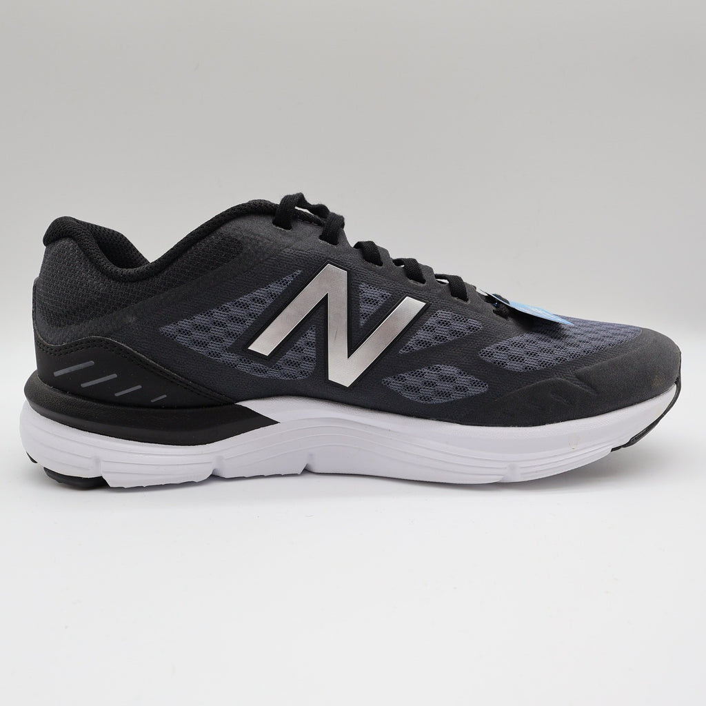 New Balance 775 v3 Men's Running Shoes Black Grey Cush+ Size 9 - take2supply
