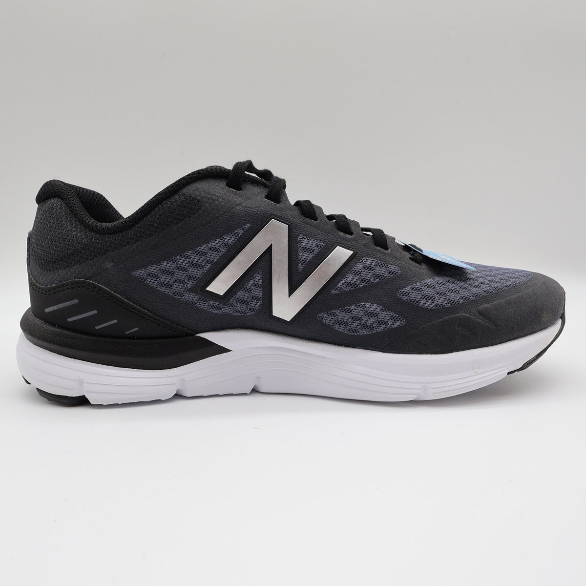 New Balance 775 v3 Men's Running Shoes Black Grey Cush+ Size 9 - take2supply