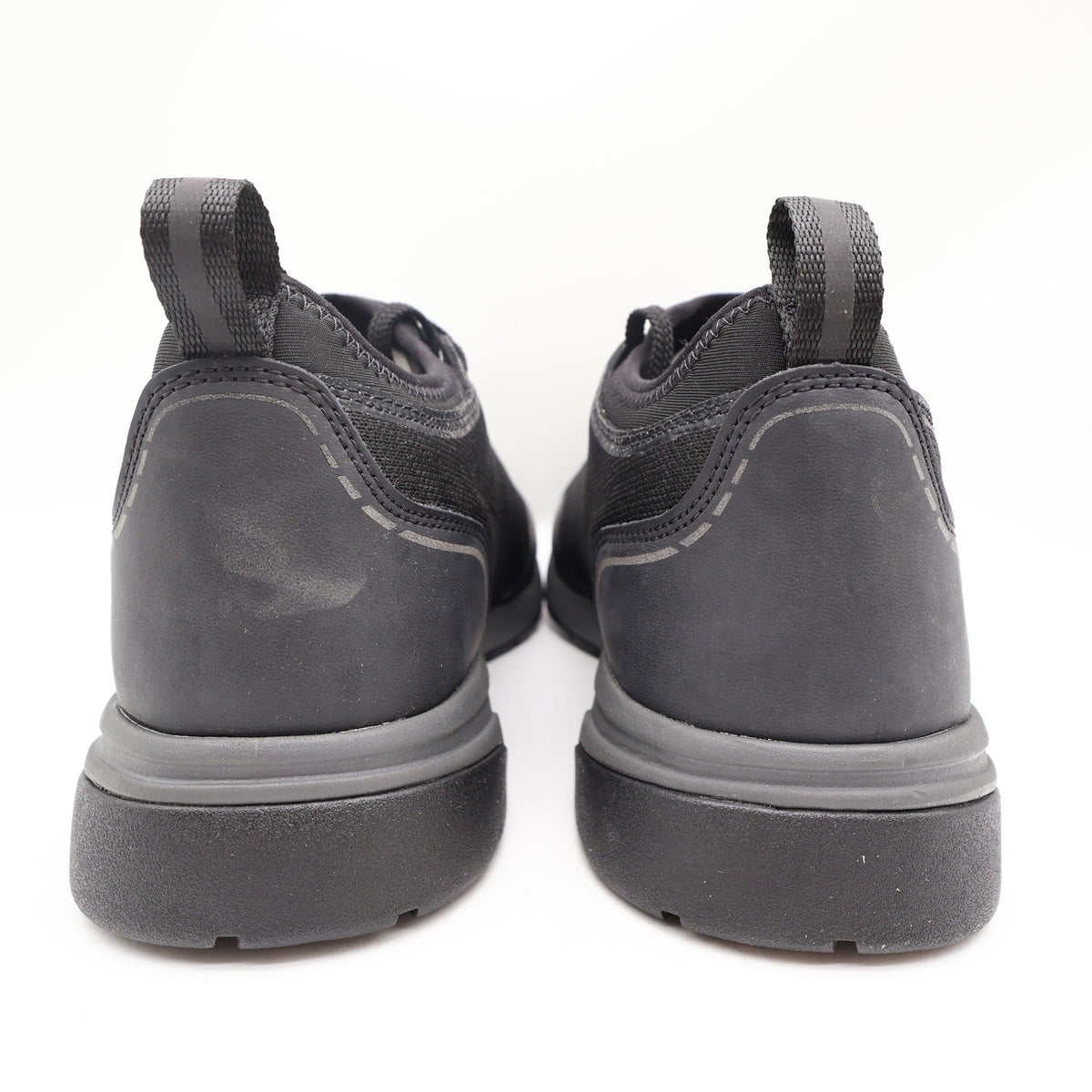 Carhartt Force SD Work Shoe Mens 11 Black Synthetic New FA3001-M - take2supply