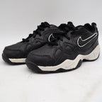 Nike Diverge BG Size 3.5Y Vintage 1999 Black White Cross Training 153328-004 - take2supply