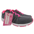 New Balance 577v3 Womens Size 10 Gray Pink Training Shoes WX577KM3 New With Box - take2supply
