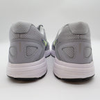 Nike Dart 10 Mens 8.5 4E Wide Running Shoes Wolf Grey Volt Blue 580524-003 - take2supply