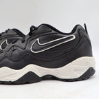 Nike Diverge BG Size 3.5Y Vintage 1999 Black White Cross Training 153328-004 - take2supply