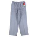 Levi Strauss Bend Over Pants Womens 20 AVG Vintage 90s Blue Elastic Waist Slacks - take2supply