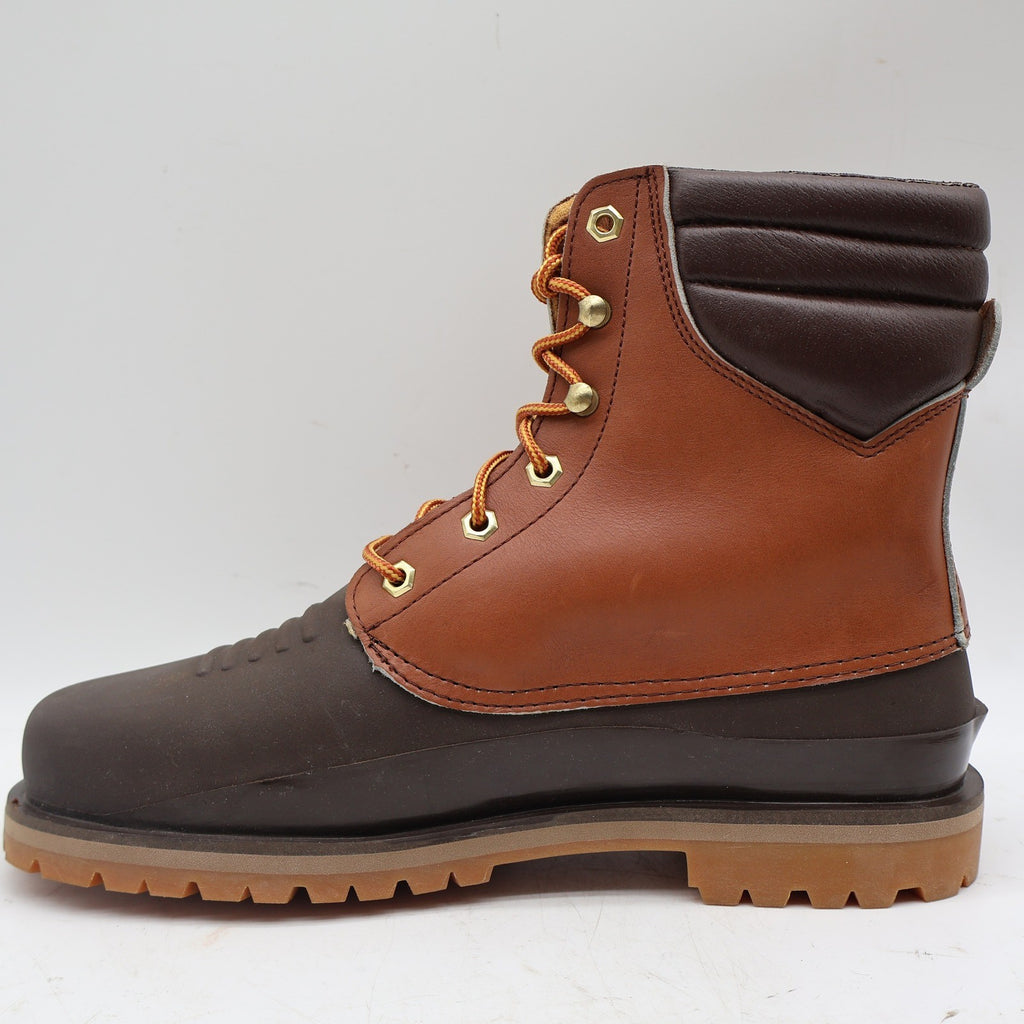 Ranger Light Tracks Boots Mens 9M Vintage Insulated Leather Waterproof 1176 - take2supply