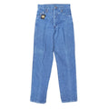 Wrangler Jeans Women 11/12 Blue Excellent Vintage High Rise Western Denim - take2supply