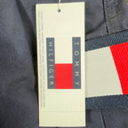 Tommy Hilfiger Y2K Cargo Shorts Toddler 4T Navy Cotton NWT - take2supply