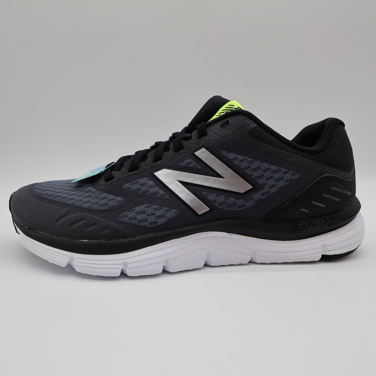 New Balance 775 v3 Men's 8.5 Black Cushioned Running Shoes M775LT3 - take2supply