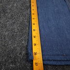 Vintage Young Maverick Jeans Boys 8 Slim Blue Straight Leg USA NWT - take2supply
