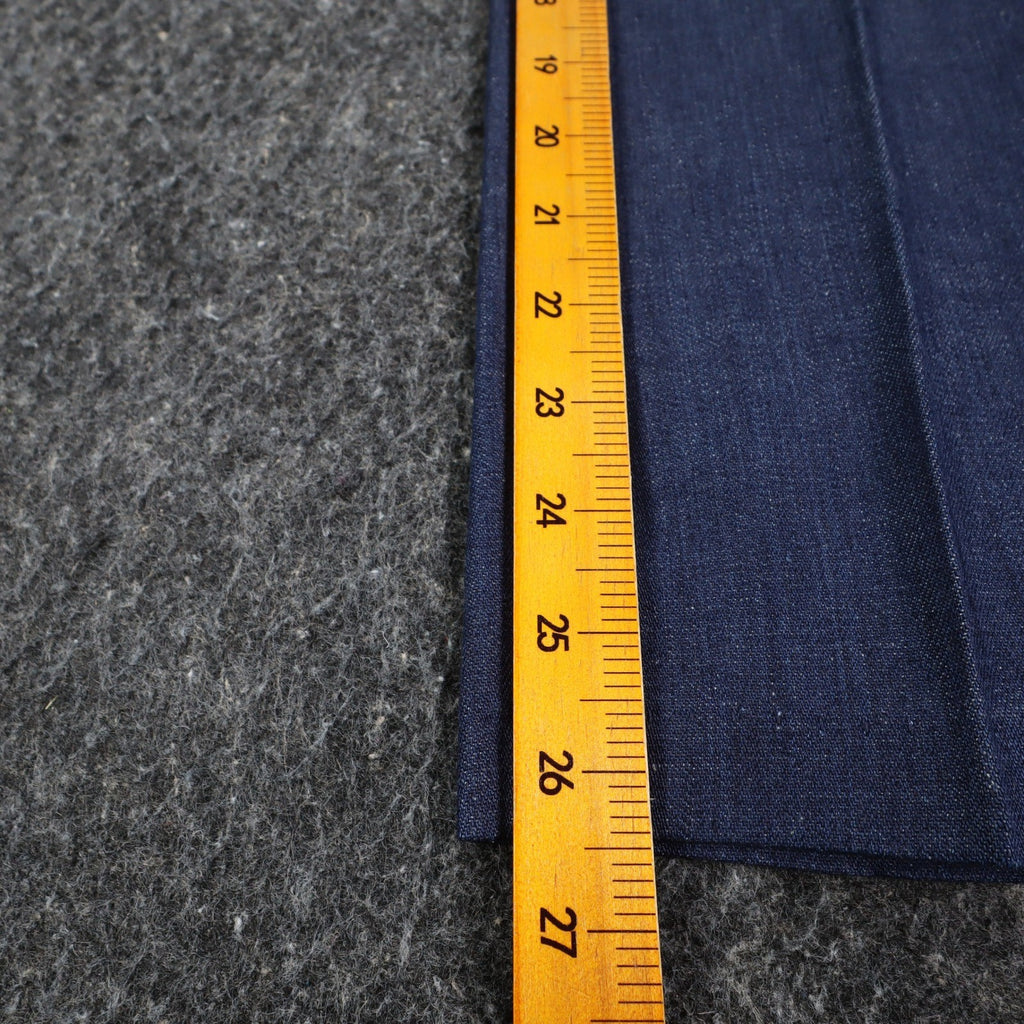 Vintage Clinchers Girls Jeans 8 Slim Blue Flare Leg USA Cotton NWT - take2supply