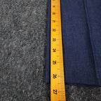 Vintage Clinchers Girls Jeans 8 Slim Blue Flare Leg USA Cotton NWT - take2supply