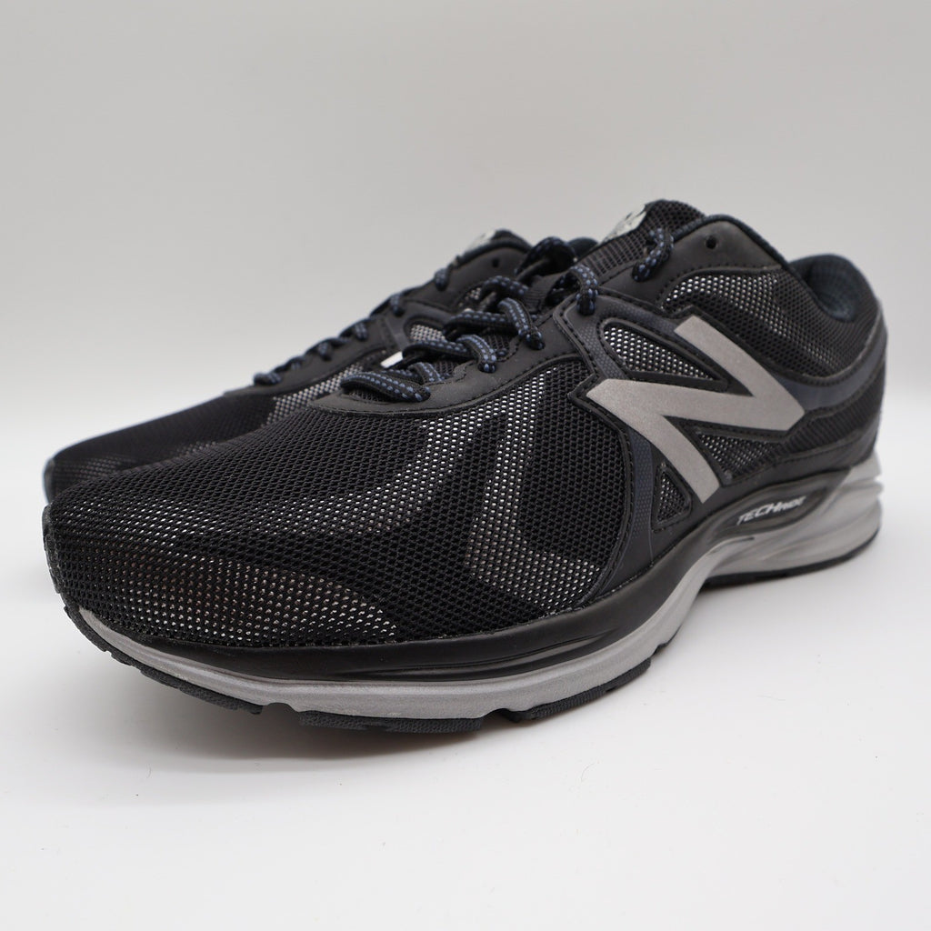 New Balance 580v5 Men's Running Shoes Black TechRide Sneaker Size 9 - take2supply