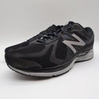 New Balance 580v5 Men's Running Shoes Black TechRide Sneaker Size 9 - take2supply