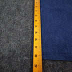 Young Maverick Automaticks Jeans Girls 12 Slim Blue Red Flare USA Deadstock NWT - take2supply