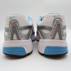 Nike Air Alaris+ 3 MSL Women 7 Running Shoes 2010 White Silver Blue 386775-141 - take2supply