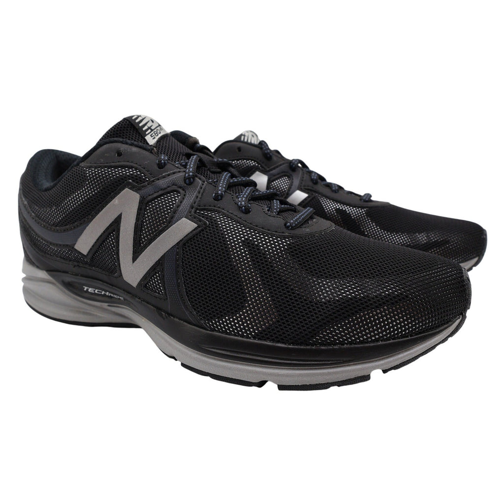 New Balance 580v5 Men's Running Shoes Black TechRide Sneaker Size 9 - take2supply