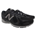 New Balance 580v5 Men's Running Shoes Black TechRide Sneaker Size 9 - take2supply