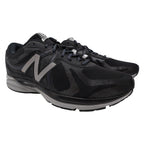 New Balance 580v5 Men's Running Shoes Black TechRide Sneaker Size 9 - take2supply