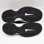 Nike Diverge BG Sneakers Size 5Y Vintage 1999 Black White Cross Training Shoes - take2supply