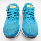 New Balance FuelCore Urge Running Shoes Kids 11 Blue Green YPURGOH Sneaker - take2supply