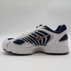 Nike Attest VII GS Kids Size 4.5Y Vintage 2006 White Navy Red 312981-161 New - take2supply