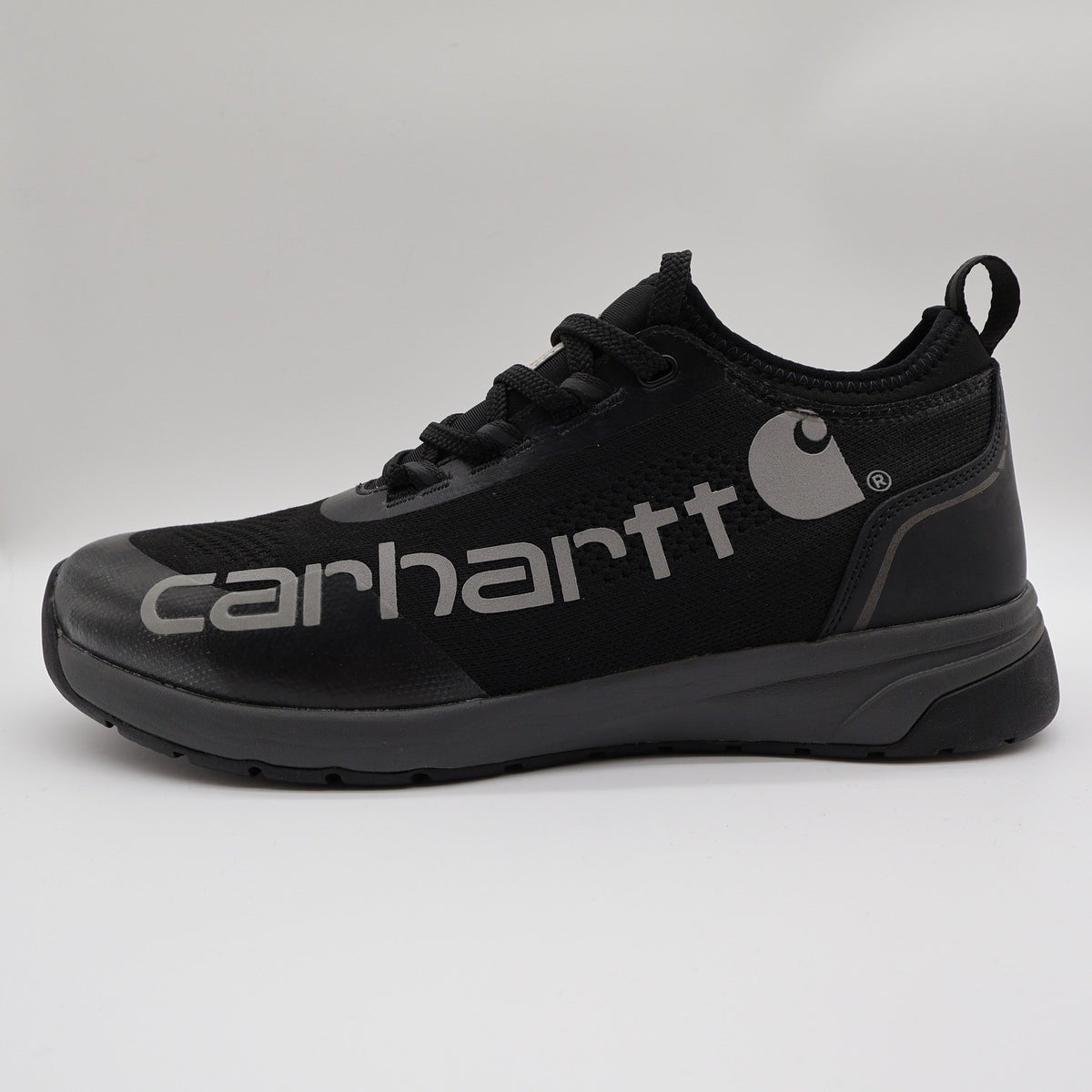 Carhartt Force SD Work Shoe Mens 10.5 Black FA3001-M Soft Toe Static Dissipative - take2supply