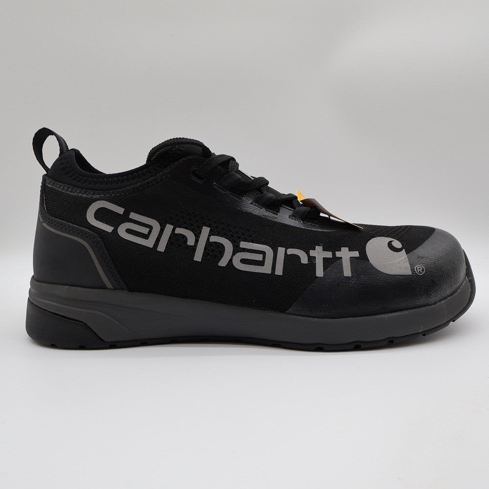 Carhartt Force Nano Composite Toe Work Shoe Mens 12 FA3401-M Safety Sneaker - take2supply