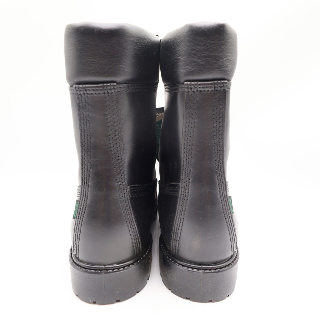 Rocky Y2K RB1950 Boots Mens 9 EW Black Leather Thinsulate NWT - take2supply