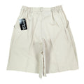 Southern Lady Vintage Pleated Shorts Womens 10 Khaki Twill NWT Deadstock 90s - take2supply