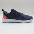 New Balance Nitrel v3 Trail Running Shoes Womens 10 Blue Pink Mesh WTNTRCC3 - take2supply