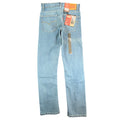 Levi's 511 Slim Flex Stretch Jeans Boys Size 16 Reg 28x30 Light Wash Blue NWT - take2supply