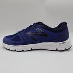 New Balance M575LN2 Running Shoes Mens 10 Blue Mesh Cush+ Athletic Sneakers - take2supply