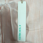 Chord Skinny Jeans Juniors 3 Peach Orange Denim NWT CH4070WDD Low Rise Stretch - take2supply