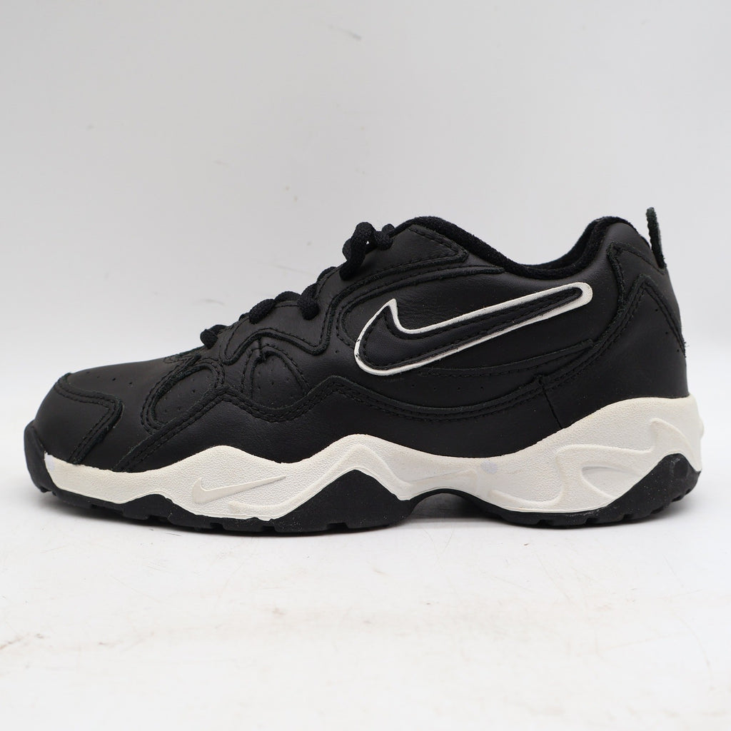Nike Diverge BG Size 3.5Y Vintage 1999 Black White Cross Training 153328-004 - take2supply