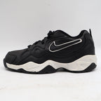 Nike Diverge BG Size 3.5Y Vintage 1999 Black White Cross Training 153328-004 - take2supply