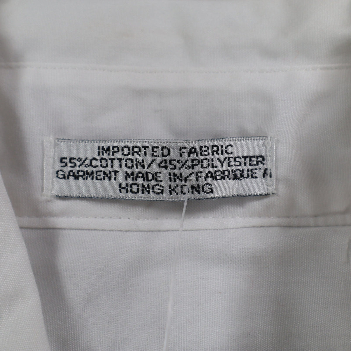 Shirtworks Christmas Shirt Womens S White Embroidered NWT NOS - take2supply
