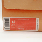 Nike Attest VII GS Kids Size 4.5Y Vintage 2006 White Navy Red 312981-161 New - take2supply