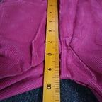 Toddly Winks Corduroy Pants Kids 5 Regular Pink Flare USA NWT NOS - take2supply