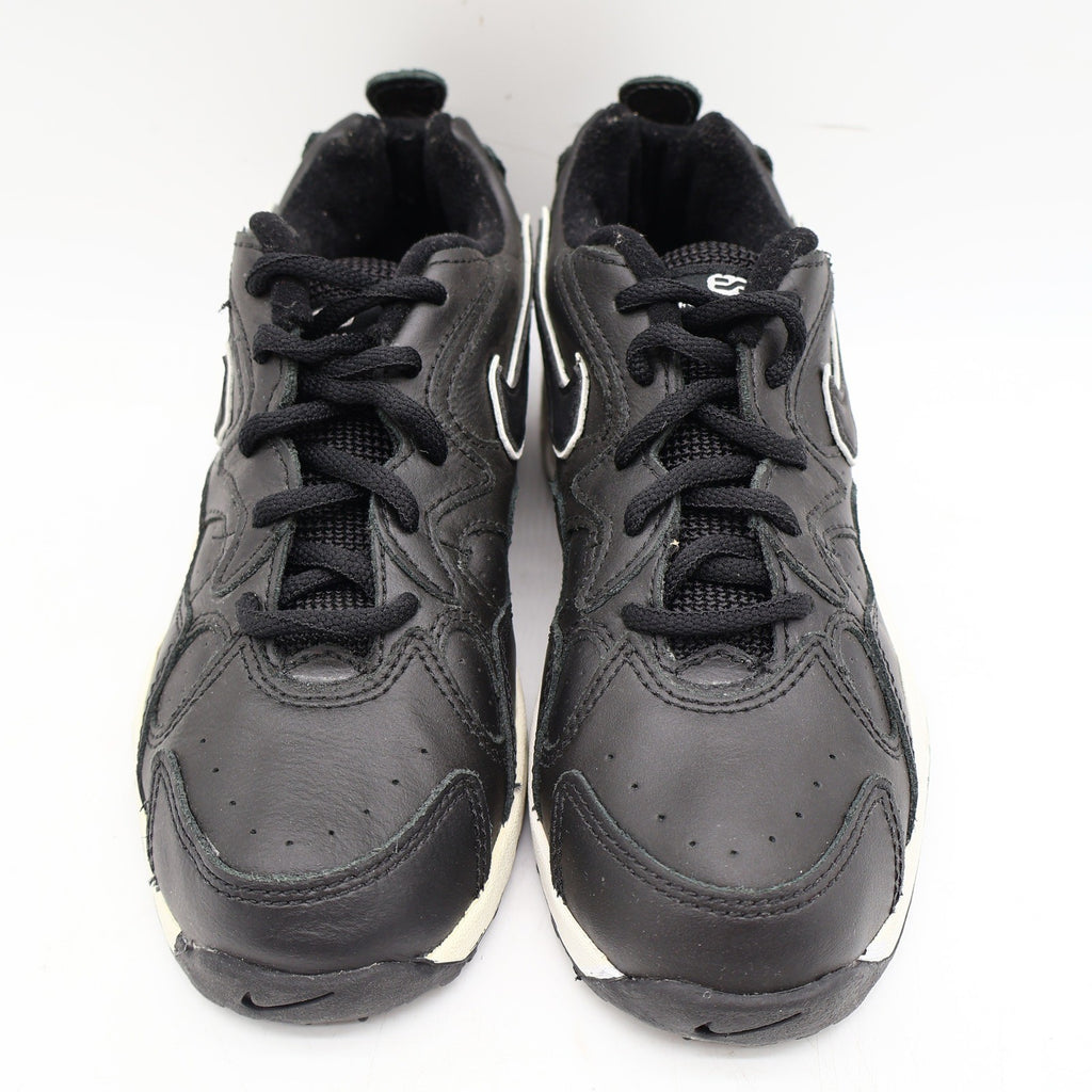 Nike Diverge BG Size 3.5Y Vintage 1999 Black White Cross Training 153328-004 - take2supply
