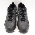 Nike Diverge BG Size 3.5Y Vintage 1999 Black White Cross Training 153328-004 - take2supply