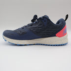 New Balance Nitrel v3 Trail Running Shoes Womens 9.5 Navy Blue WTNTRCC3 REVlite - take2supply
