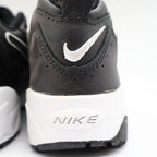 Nike Diverge BG Sneakers Size 5Y Vintage 1999 Black White Cross Training Shoes - take2supply