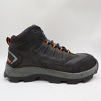 Worx by Red Wing 5401 Steel Toe Work Boots Mens 10 Black Leather New - take2supply