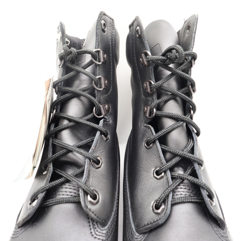 Rocky 1950 Boots Mens 10 EW Black Leather Thinsulate Insulated New In Box - take2supply