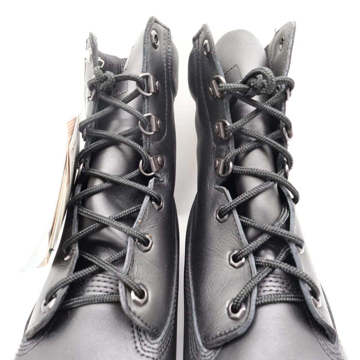 Rocky 1950 Boots Mens 10 EW Black Leather Thinsulate Insulated New In Box - take2supply