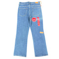 J Jeans Straight Leg Jeans Womens 8 Short Medium Indigo Denim NWT C722 - take2supply