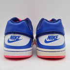 Nike Son of Force PS Sneakers 1Y 2014 White Cobalt Pink 616497-103 - take2supply
