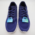 New Balance M575LN2 Running Shoes Mens 10 Blue Mesh Cush+ Athletic Sneakers - take2supply