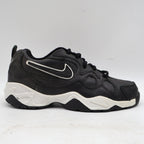 Nike Diverge BG Size 3.5Y Vintage 1999 Black White Cross Training 153328-004 - take2supply